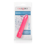 Mini Neon Ms Vib Pink 4.5in - iVenuss