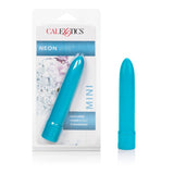 Mini Neon Ms Vib Blue 4.5in - iVenuss