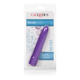 Mini Neon Ms Vib Purple 4.5in - iVenuss