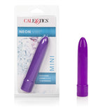 Mini Neon Ms Vib Purple 4.5in - iVenuss