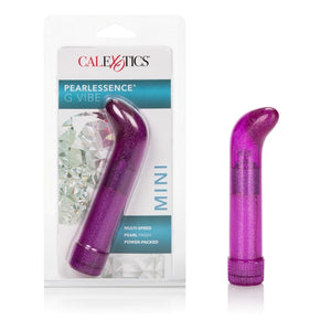 Mini Pearlessence G Vibe Purple - iVenuss