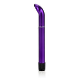 Clitoriffic Vibe Purple - iVenuss