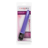 Double Tap Speeder 6 1-2in Purple - iVenuss
