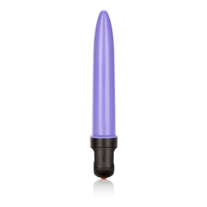 Double Tap Speeder 6 1-2in Purple - iVenuss