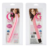 Slender G-spot 7in Pink - iVenuss