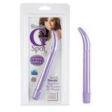 Slender G-spot 7in Purple - iVenuss