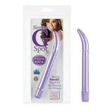 Slender G-spot 7in Purple - iVenuss