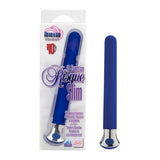 Risque Slim 10 Function Blue - iVenuss