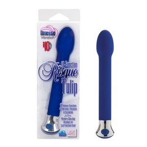 Risque Tulip 10 Function Blue - iVenuss
