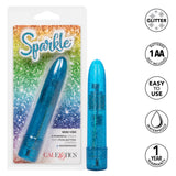 Sparkle Mini Vibe Blue