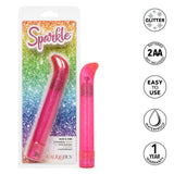 Sparkle Slim G-vibe Pink