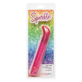 Sparkle Slim G-vibe Pink