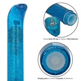 Sparkle Slim G-vibe Blue