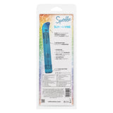 Sparkle Slim G-vibe Blue