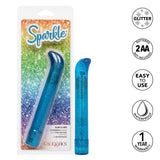 Sparkle Slim G-vibe Blue