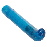 Sparkle Slim G-vibe Blue