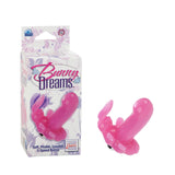 Bunny Dreams Pink - iVenuss