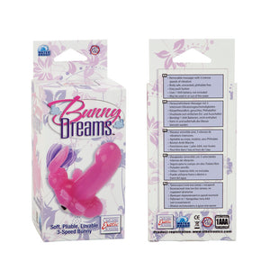 Bunny Dreams Pink - iVenuss