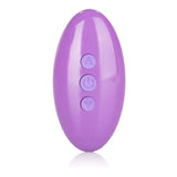 Silicone Remote Micro Venus Butterfly Vibrator - iVenuss