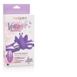 Silicone Remote Micro Venus Butterfly Vibrator - iVenuss