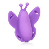 Silicone Remote Micro Venus Butterfly Vibrator - iVenuss