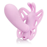 Venus Butterfly Silicone Remote Venus G Spot Vibrator - iVenuss