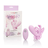 Venus Butterfly Silicone Remote Venus G Spot Vibrator - iVenuss
