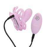 Venus Butterfly Silicone Remote Venus G Spot Vibrator - iVenuss