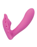 Venus Butterfly Silicone Remote Pulsating Venus G