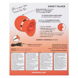 French Kiss Sweet Talker - iVenuss