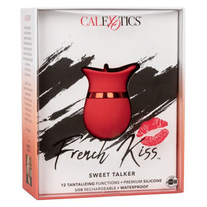French Kiss Sweet Talker - iVenuss