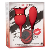 French Kiss Casanova - iVenuss