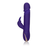 Premium Jack Rabbit Silicone Thrusting Rabbit - iVenuss