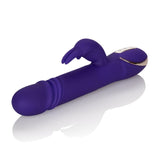 Premium Jack Rabbit Silicone Thrusting Rabbit - iVenuss