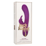 Jack Rabbit Signature Silicone Thumping Rabbit - iVenuss