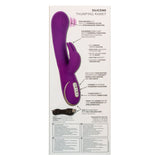 Jack Rabbit Signature Silicone Thumping Rabbit - iVenuss