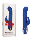 Jack Rabbit Signature Heated Silicone Thrusting G Rabbit