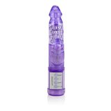 My First Jack Rabbit Purple - iVenuss