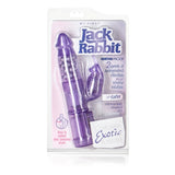 My First Jack Rabbit Purple - iVenuss