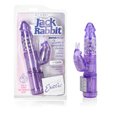 My First Jack Rabbit Purple - iVenuss