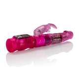 Petite Jack Rabbit Pink - iVenuss