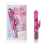Jack Rabbit 7 Function Pink - iVenuss