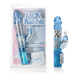 Jack Rabbit Blue W-p - iVenuss