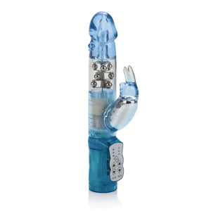 Jack Rabbit Blue W-p - iVenuss