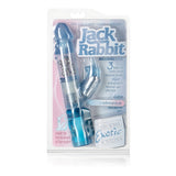 Jack Rabbit Blue W-p - iVenuss