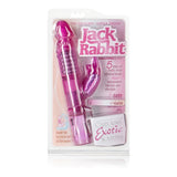 Jack Rabbit Pink W-p - iVenuss