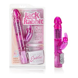 Jack Rabbit Pink W-p - iVenuss