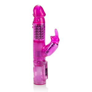 Jack Rabbit Pink W-p - iVenuss