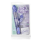 Jack Rabbit Purple W-p - iVenuss