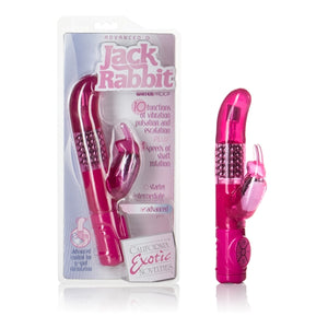 Advanced G Jack Rabbit Pink - iVenuss